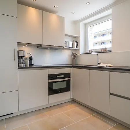 Eydum, App 39 Appartement *