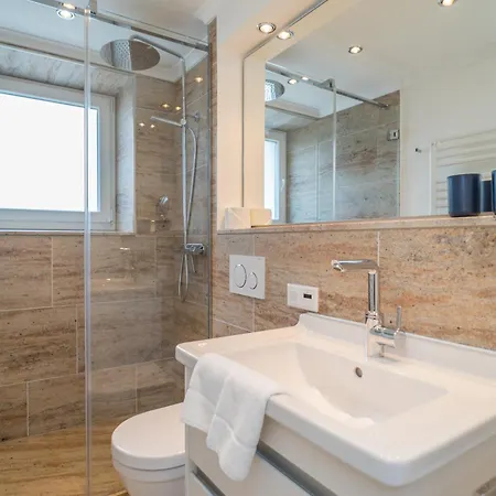 Apartament Eydum, App 39 *