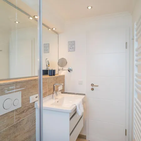 Eydum, App 39 Apartament *