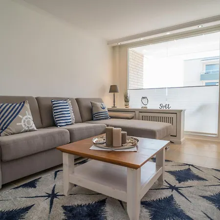 Apartament Eydum, App 39 *