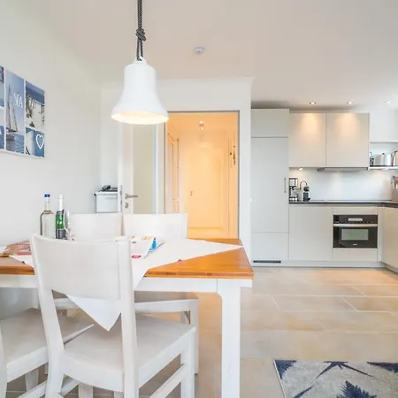 Eydum, App 39 Apartament Westerland