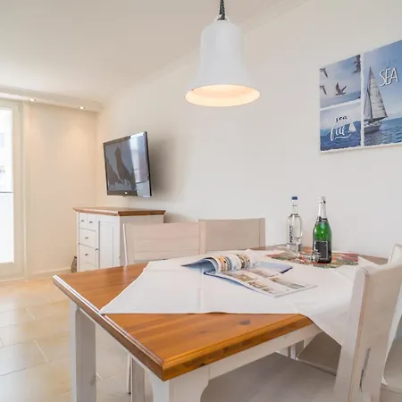 Eydum, App 39 Westerland