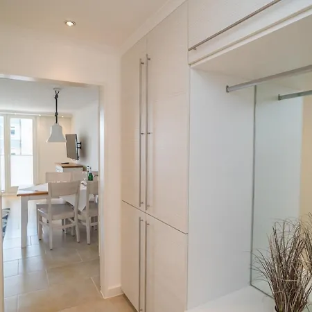 Apartament Eydum, App 39