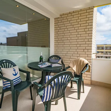 Eydum, App 39 Apartament