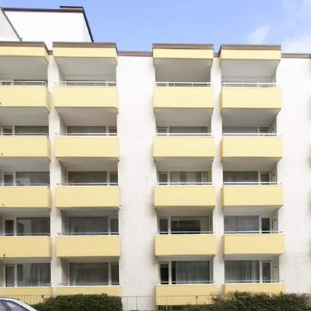 Eydum, App 39 Apartament *