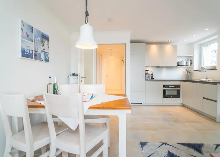 Eydum, App 39 Daire Westerland