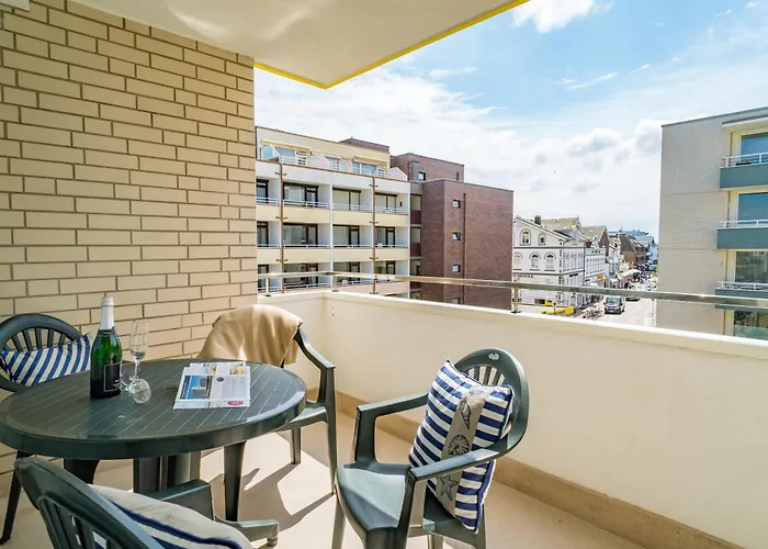 Eydum, App 39 * Westerland