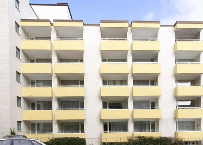 Eydum, App 39 Daire *