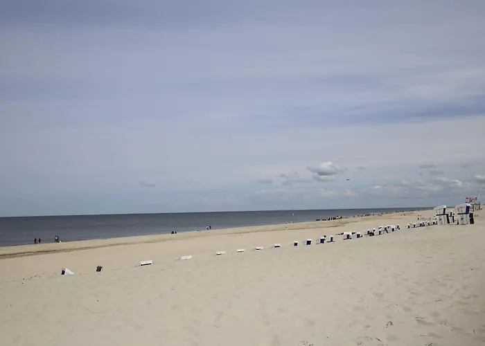 Daire Eydum, App 39 Westerland